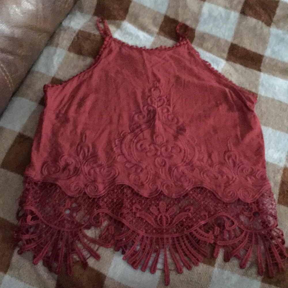 Rule21 cute top